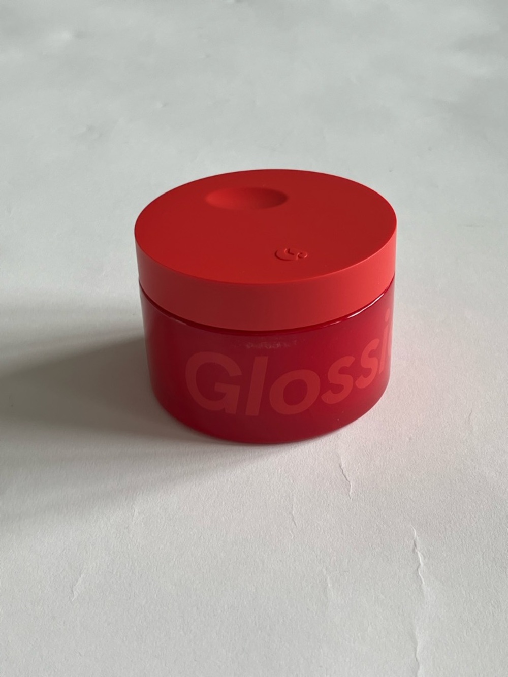 Glossier Crème de You Dry-Touch Body Butter